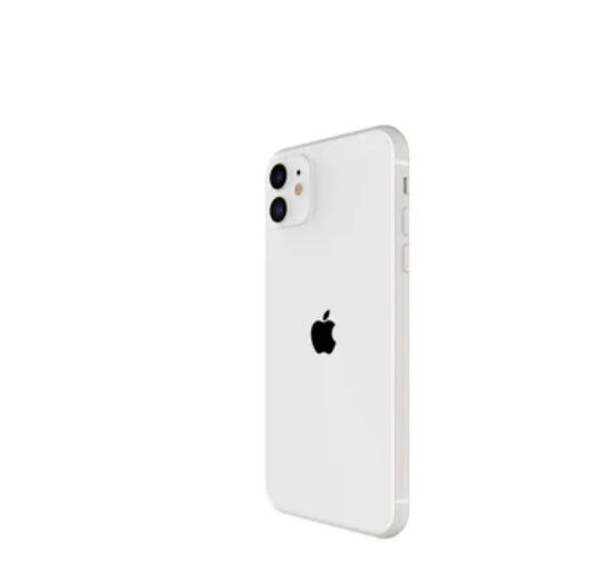 iPhone 11 neuf à 95% de 64GB, 128GB et 256GB téléphone portable d’occasion