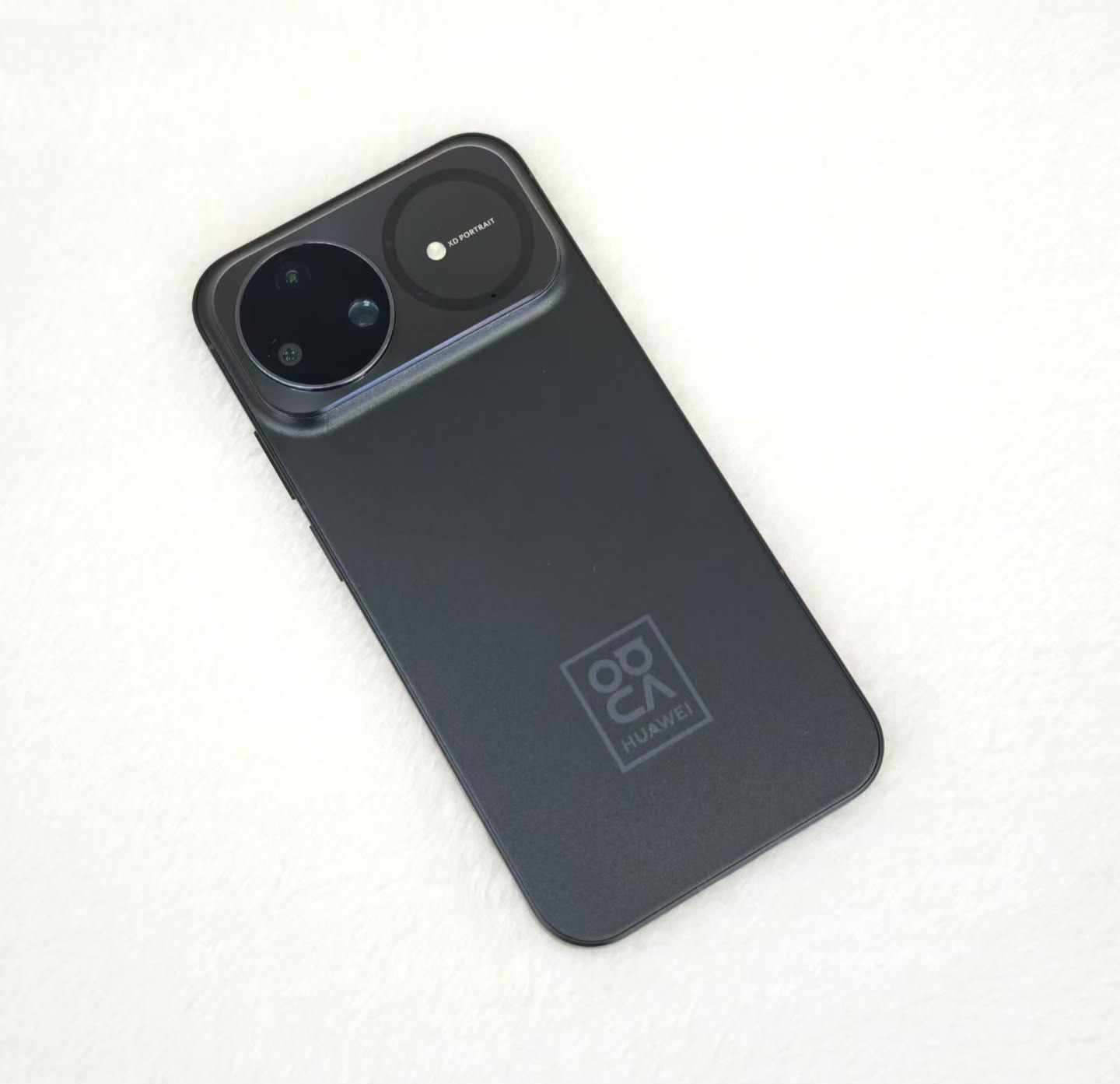 Huawei Nova 15 Ultra android 12Gb+1TB, état neuf à 99% - portable d’occasion
