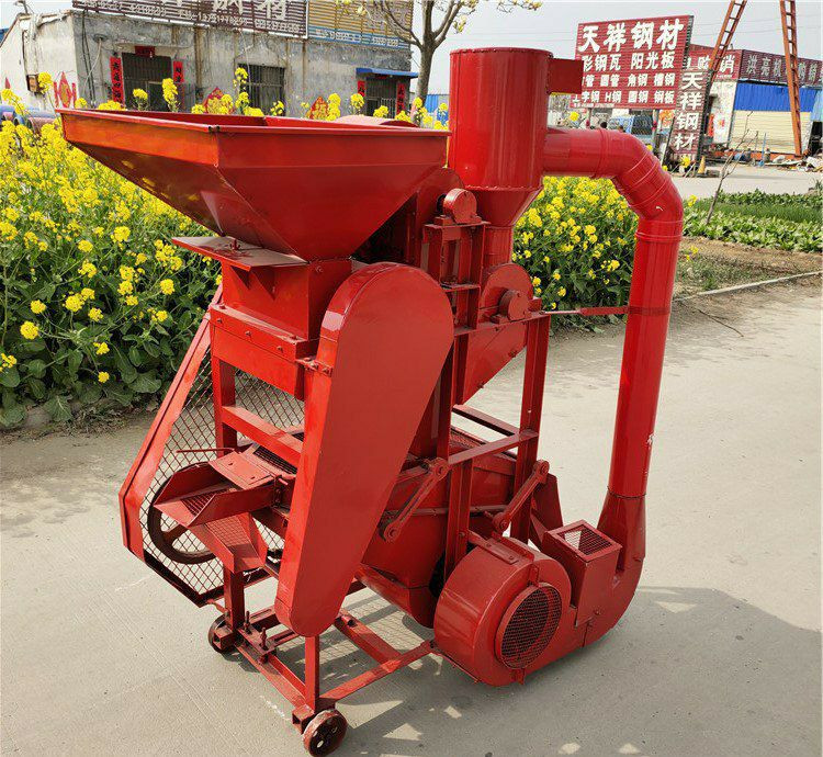 Éplucheur d'arachides décortiqueur d'arachides pour enlever la peau la coquille d'arachide