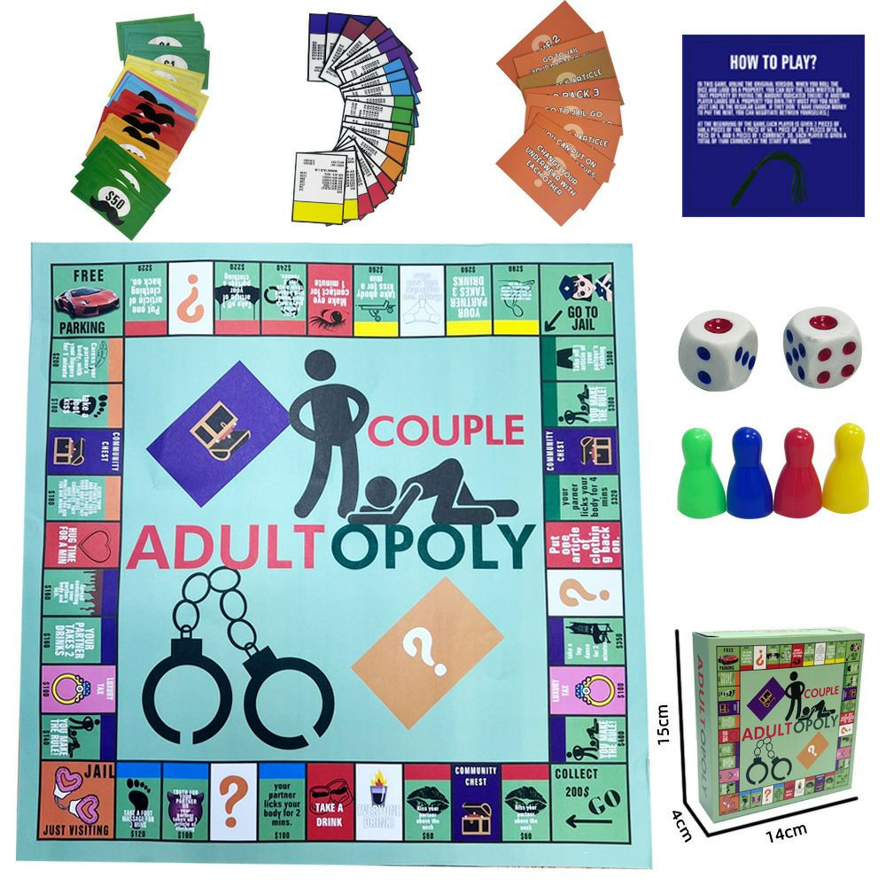 Cartes a jouer,  jeu de société a caractères sexuelles pour adultes couples, cartes de conversation pour adultes pour que les sentiments s'échauffent