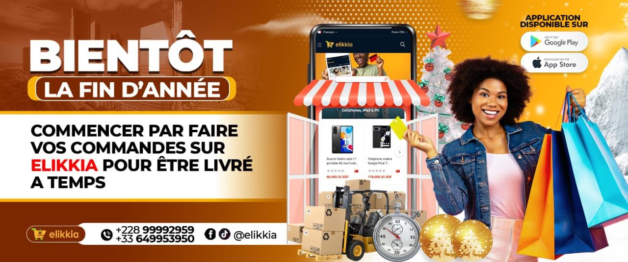 Elikkia promo