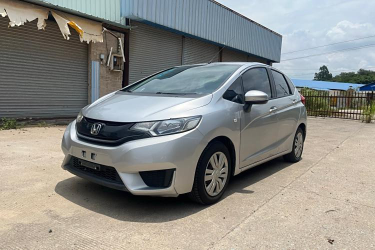 Honda Fit 2014 1.5L LX CVT Édition Confort voiture Berline de marque japonaise