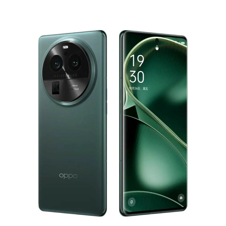 OPPO Find X6 Pro processeur Snapdragon/Dimensity, smartphone gaming 5G d'occasion de 16 Go de Ram neuf a 99%