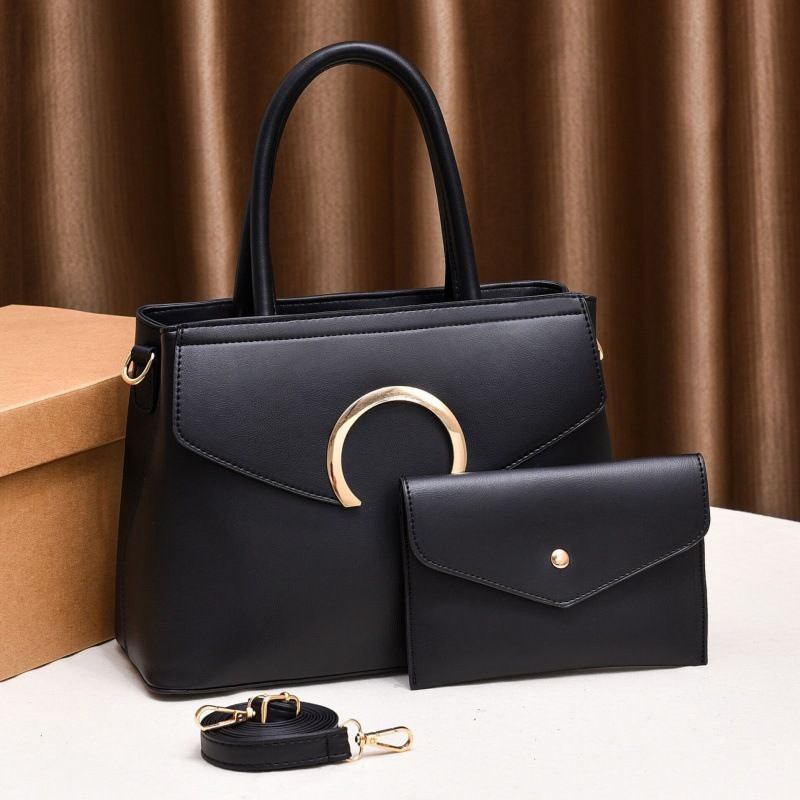 sac à main haut de dame sac à bandoulière de luxe pour femme 2en 1