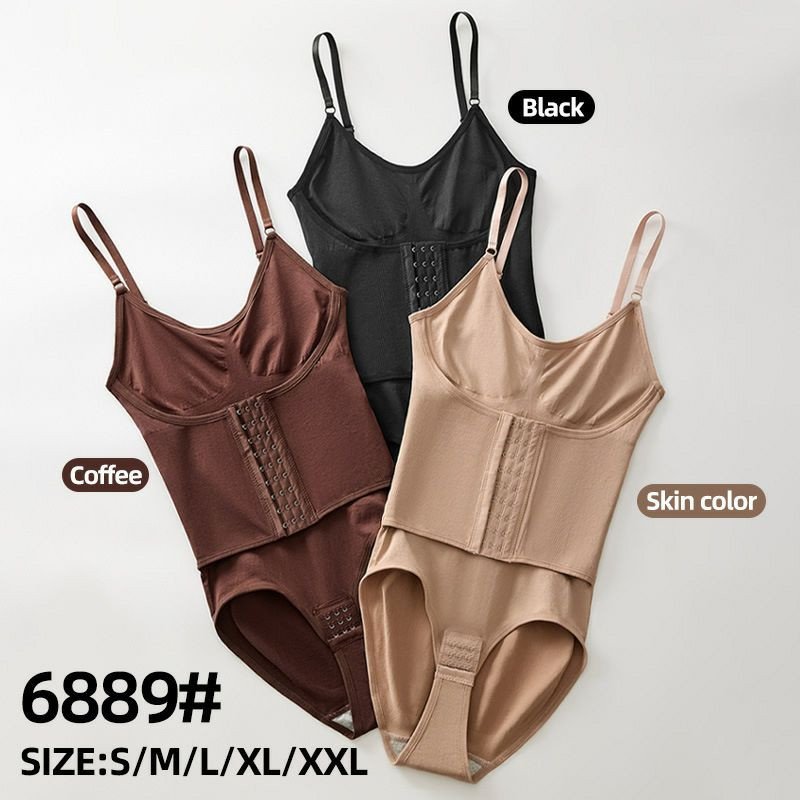 vêtement gainant, Body une pièce en ligne pour femme, amincissant, lifting des fesses moulant, beau dos, corset, modelage de la taille et du ventre, vêtement gainant grande taille