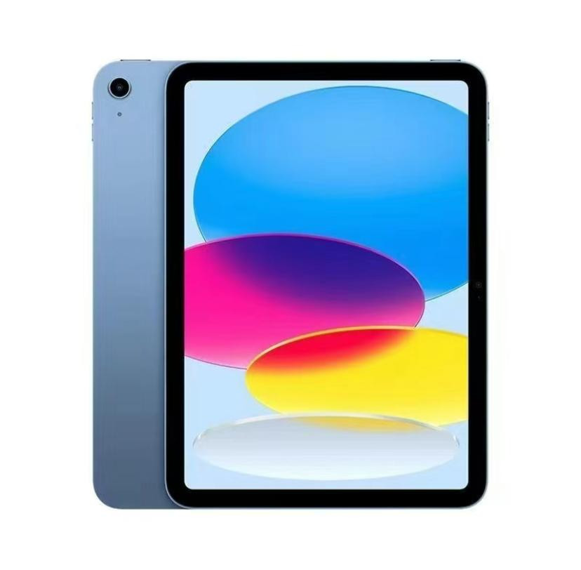 Tablette Apple iPad 10e génération 10,9 pouces 64 Go version wifi toute neuve